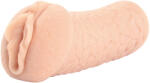 KOKOS Elegance 03 - masturbator realist tip vagin - silicon natur (8809392181548)