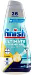 Finish Ultimate gél 26 db mosogatógép tabletta olasz kémia (4567)