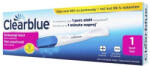 Clearblue terhességi teszt Ultrakorai 1x (534353)
