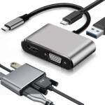  usb-c adapter hdmi-hez (v06344)