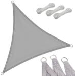  Vízálló napvitorla 3x3x3m (v1885_SZ)