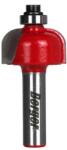 Berger homorulatmaró vezetőcsapággyal HM D22, 2xH12/R6, 35xS8 mm (031402-0472) - szerszamplusz