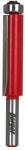 Berger színelőmaró vezetőcsapággyal HM D13xH50xS8 mm (031402-0465) - szerszamplusz