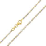 ÉkszerM Arany Lánc (méret: 50) AU 91502