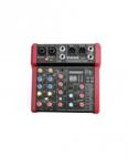 DSE DG4 mixer analog