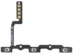  Realme 11 Pro, Realme 11 Pro+ oldalgomb, bekapcsoló és hangerő állító flex kábel, átvezető fólia (utángyártott)