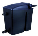 Ubbink Filtramax 9000 PlusSet átfolyó szűrőrendszer szivattyúval + Ajándék baci (1355070)