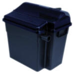 Ubbink FiltraClear 8000 BasicSet átfolyó szűrőrendszer (1355161)