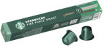 Starbucks | Pike Place Roast - 10 capsule Starbucks® by Nespresso®