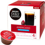 NESCAFÉ | Americano Decofeinat - 16 capsule pentru Nescafé® Dolce Gusto