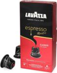 LAVAZZA | Espresso Maestro Classico - 10 capsule compatibil cu Nespresso®