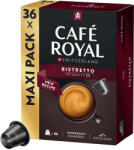Café Royal | Ristretto - 36 capsule compatibil cu Nespresso®