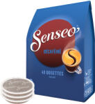 Douwe Egberts | Decafeinizată - 40 paduri pentru Senseo