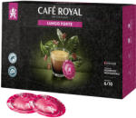 Café Royal | Lungo Forte - 50 capsule compatibil cu Nespresso® Pro
