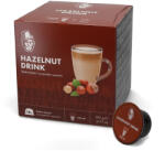 KaffeK | Café Latte cu Alune - 16 capsule compatibil Dolce Gusto