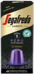Segafredo | Perù 100% Arabica - 10 capsule compatibil cu Nespresso®