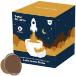 Senso Nocturno | Latte Creme Brulee - 16 capsule compatibil Dolce Gusto