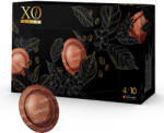 XO Noir | Lungo - 50 capsule compatibil cu Nespresso® Pro