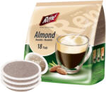 Café René | Cafea cu Migdale - 18 paduri compatibil Senseo