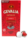 Gevalia | Lungo 6 Classico - 10 capsule compatibil cu Nespresso®