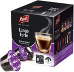 Café René | Lungo Forte - 16 capsule compatibil Dolce Gusto