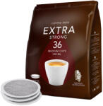 Kaffekapslen | Extra Strong - 36 paduri compatibil Senseo