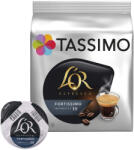 L'OR | Fortissimo - 16 capsule pentru Tassimo