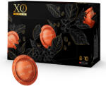 XO Noir | Espresso Forte - 50 capsule compatibil cu Nespresso® Pro