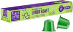 Black Coffee Roasters | Lungo Roast - 10 capsule compatibil cu Nespresso®