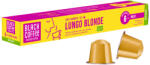 Black Coffee Roasters | Lungo Blonde - 10 capsule compatibil cu Nespresso®
