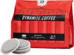Kaffekapslen | Dynamite Coffee - 18 paduri compatibil Senseo