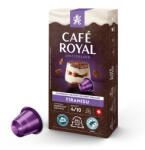 Café Royal | Tiramisu - 10 capsule compatibil cu Nespresso®