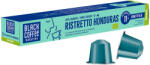 Black Coffee Roasters | Ristretto Honduras - 10 capsule compatibil cu Nespresso®