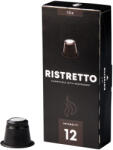 Kaffekapslen | Ristretto - Cafeaua de zi cu zi - 10 capsule compatibil cu Nespresso®