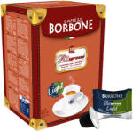 Caffè Borbone | Miscela Light - 50 capsule compatibil cu Nespresso®