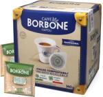 Caffè Borbone | Dek Ambalaj reciclabil - 50 paduri pentru E. S. E