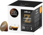 NESCAFÉ | Zoégas Espresso - # capsule pentru Nescafé® Dolce Gusto