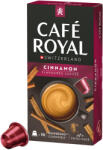 Café Royal | Scorțișoară - 10 capsule compatibil cu Nespresso®