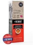 St Remio | Strong - 10 capsule compatibil Caffitaly