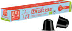Black Coffee Roasters | Espresso Roast - 10 capsule compatibil cu Nespresso®