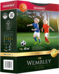  Graminex Wembley premium minőségű fűmag, sportgyep, 1 kg, 40 m2/kg