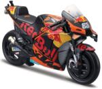Maisto Red Bull KTM Factory Racing 2021 #88 Miguel Oliviera model de motocicleta 1: 18 (MBP101236371-88)