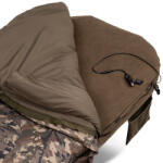 Nash Indulgence Heated Blanket Compact (T9515)