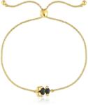 Tous aranyozott ezüst karkötő Bold Bear Gem 1004228600 - ezüst Univerzális méret