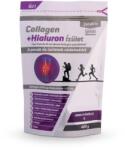 JutaVit JutaVit Collagen + Hialuron Ízület - erdei gyümölcs ízben 400g