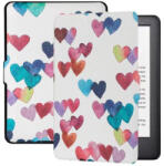 MH Protect Tok Amazon Kindle 10 2019 K658 6 hüvelykes - 5-ös típus