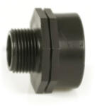 Irritec Műanyag bővítő közcsavar 5/4" x 6/4" KB