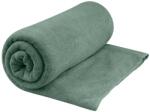 Sea to Summit törölköző Tek Towel 50 x 100 cm barna, ATTTEK - barna M