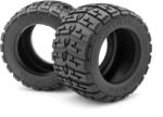 MAVERICK 150181 Tredz Accelerator Tire (2db) (5050864025652)