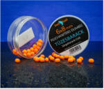 BaitBait Method dumbel Wafter Tüzes barack, 6x8 mm, sárgabarack-csili, narancssárga, 20 g (BBMD-TB68)